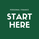 personal finance guide
